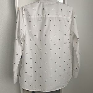 Busy Bee Blouse